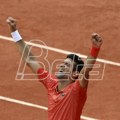 Đoković se vratio na prvo mesto ATP liste