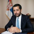 Momirović: "Kina je u poslednjih 10 godina drugi najveći investitor u Srbiji"