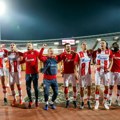 Crvena zvezda dovela napadača za Ligu šampiona: Reprezentativac Obale Slonovače potpisao četvorogodišnji ugovor sa…