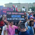 Protesti i blokade danas u deset gradova, u Novom Sadu blokada Mosta slobode