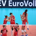 Sjajan start Srbije u Južnoj Koreji, Kina pala posle četiri seta