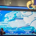 „Gasprom” zbog pada prihoda neće isplaćivati dividende za 2022. godinu