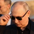 Rusija: Dešifrovanje neuobičajenih aktivnosti Vladimira Putina posle pobune Vagnera