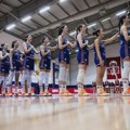 EP (U18) - Košarkašice Srbije lako sa Letonijom, na Finsku u osmini finala