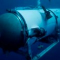 Kompanija u čijem je vlasništvu podmornica Titan obustavlja operacije