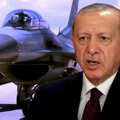 Erdogan konačno dobija F-16 od Amerike: Posle popustljivih poteza stigle nove informacije