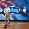 Obradović izneo teške optužbe: SSP i SNS imaju dogovor o sankcijama Rusiji