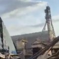 Stravična eksplozija silosa Užas u Brazilu, stradalo najmanje osam osoba (video)