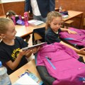 Grad Zrenjanin i ove godine, pored đačkih torbi i pribora, obezbeđuje i besplatne udžbenike za đake – prvake