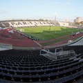 Uefa kaznila Partizan sa 70.000 evra i zatvaranjem dela tribina za 17.000 mesta