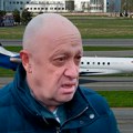 Avion Jevgenija Prigožina ostao u vazduhu 26 minuta: Šta se zna o poslednjem putovanju Embraer Legaci 600