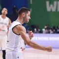 „Orlovi“ traže prolaz u drugom meču na Mundobasketu: Gde gledati Srbija – Portoriko?