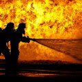 Požar izbio u petospratnici, najmanje 20 ljudi poginulo: Užas u Johanesburgu