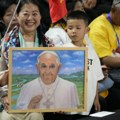 Papa Franja u Mongoliji pozvao pripadnike svih religija da izbegavaju fundamentalizam
