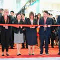 Ministarka Gojković otvorila Paviljon Srbije na međunarodnom sajmu investicija i trgovine u Kin
