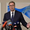 Vučić: Opozicija će odgovor o izborima dobiti do kraja meseca