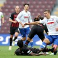 Hajduk na maloletnom fudbaleru zaradio čitavo bogatstvo: Totenhem u kasu Splićana sručio najveću sumu ikada!