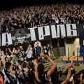 Partizan oborio rekord Evrolige sa 16.124 prodatih sezonskih karata
