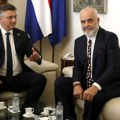 Rama i Plenković pozivaju Evropsku uniju i Zapad na donošenje mera protiv Beograda