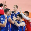 Srbija slavila nakon velikog šoka: Preokret „orlova“ koji donosi mnogo, još uvek se borimo za Olimpijske igre
