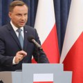 Poljski predsednik: Sukob na Bliskom istoku koristi Rusiji, povećaće migracioni pritisak na EU