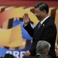 Otvoren međunarodni forum Pojas i put, Si: Kina ne prihvata blokovsku politiku i protivi se jednostranim sankcijama