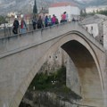 Grad Mostar odbio okupljanja u znak podrške i Izraelu i Palestini