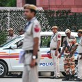 Jedna osoba poginula, 36 povređeno u eksploziji u kongresnom centru u Indiji