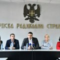 Шешељ: На београдске изборе идемо са СНС-ом, на републичке самостално