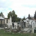 Mitrovske zadušnice u subotu: Poseta gradskom groblju u Paraćinu bez vozila
