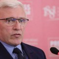 Đurković (NADA): Pitaju se i borci od NATO agresije – Kosovo je Srbija