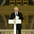 Putin sutra u radnoj poseti UAE i Saudijskoj Arabiji