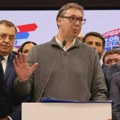 „Pobeda populista i najpopularnijeg srpskog političara“: Svetski mediji o rezultatima izbora u Srbiji