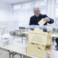 Uporišta stranaka po Srbiji: SNS dominira u Trgovištu, "Srbija protiv nasilja" najbolja u Starom gradu: Dačić najveću…