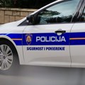 U Zagrebu ukraden auto s detetom na zadnjem sedištu
