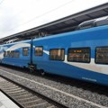 Nesvakidašnji incident u Nemačkoj: Mašinovođa zaboravio nekoliko vagona putničkog voza, 80 putnika čekalo sat i po…