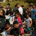 SAD i Meksiko pregovaraju kako da smanje priliv ilegalnih migranata na granici