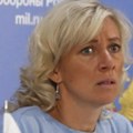 Zaharova odgovorila Podoljaku: Rusija se nikada nije povinovala ultimatumima