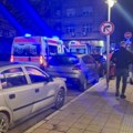 Masovna tuča u Nišu, nekoliko osoba povređeno