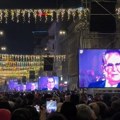O novogodišnjoj noći u Sarajevu ceo Balkan priča: Tito se na zanimljiv način obratio publici i svi su zastali na trenutak