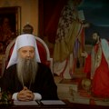 Patrijarh Porfirije u Božićnoj poslanici: Molimo se za mir svuda u svetu (VIDEO)