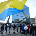 Evrostat: Oko 4.3 miliona Ukrajinaca izbeglo u EU