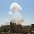 Volodin o napadu na Jemen: Bajden započeo rat kako bi skrenuo pažnju sa neuspeha u Ukrajini
