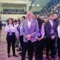 Ministar sporta Zoran Gajić: Nacionalni stadion - čudo neviđeno