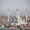 TurkStat: Broj stanovnika u Turskoj premašio 85 miliona