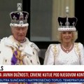 Ceo London je u šoku: Vest da kralj Čarls ima karcinom potresla je mnoge, istoričar za Blic TV: Neobično je da su odmah…