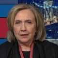 "Gorećeš Hilari, ti si ratni zločinac" Klintonova opet na meti aktivista (video)