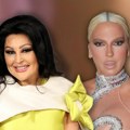 "Otkazala sam sve svoje obaveze zbog dragane Mirković" Jelena Karleuša se obratila koleginici, ovo joj je poručila