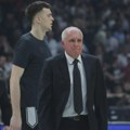 Željko bez pola tima, Partizan ima sedmoricu reprezentativaca!