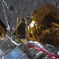 Svemirska istraživanja: Amerikanci se vratili na Mesec, prva privatna kompanija spustila letelicu na Zemljin satelit